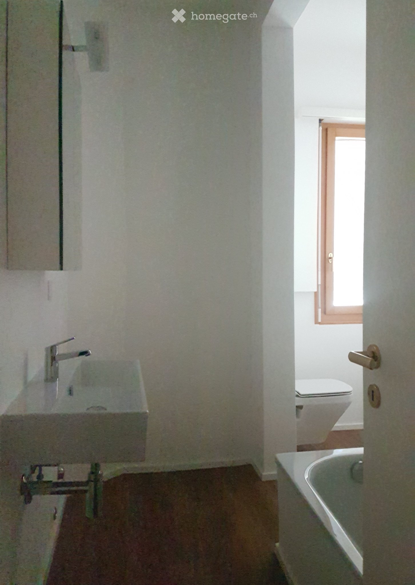 2 ½ rooms apartment, foto 4 di 4