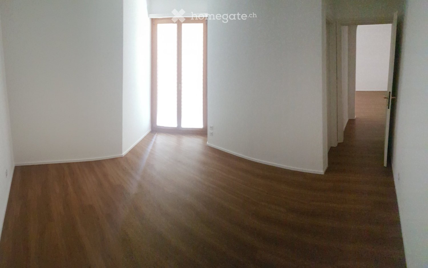 2 ½ rooms apartment, foto 3 di 4