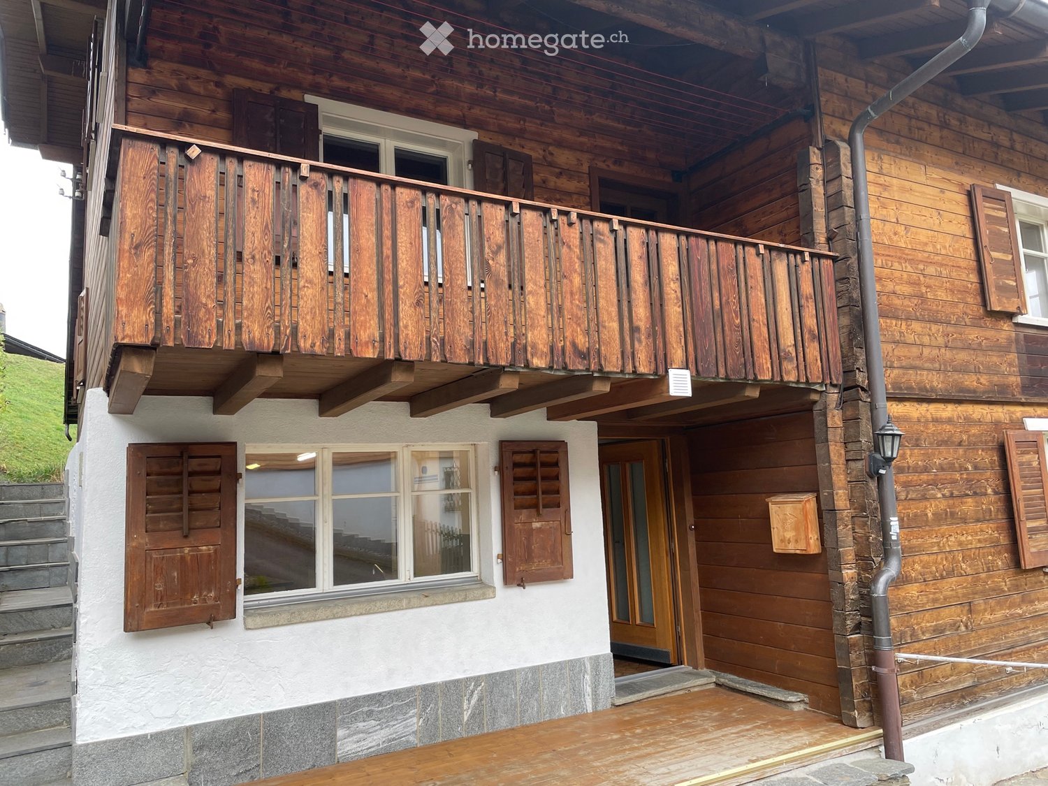 Casa singola di 7 locali, foto 1 di 4