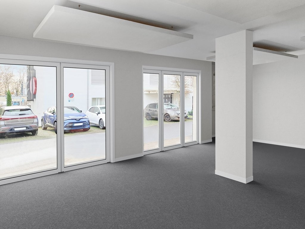 515m² ufficio