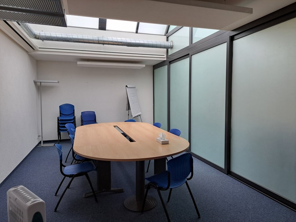 515m² ufficio