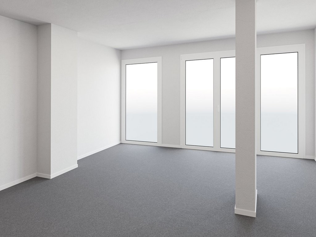 515m² ufficio