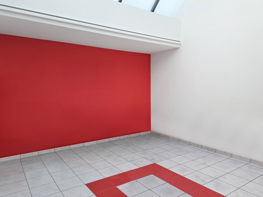515m² ufficio