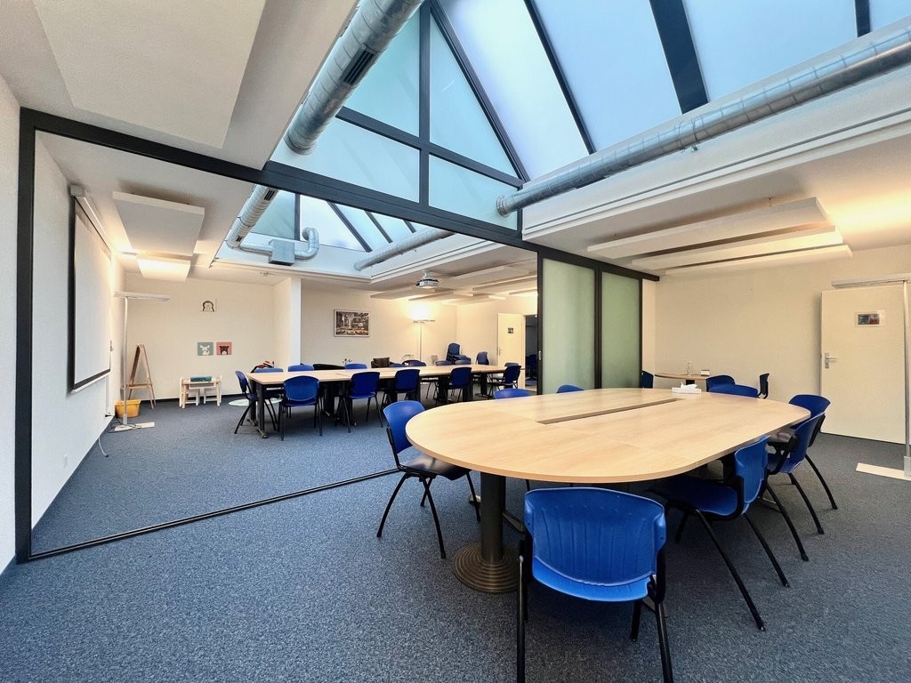 515m² ufficio