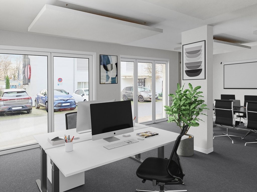 515m² ufficio