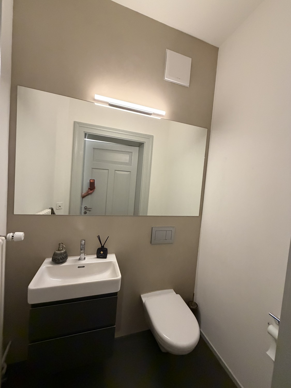 Appartamento di 2 ½ locali