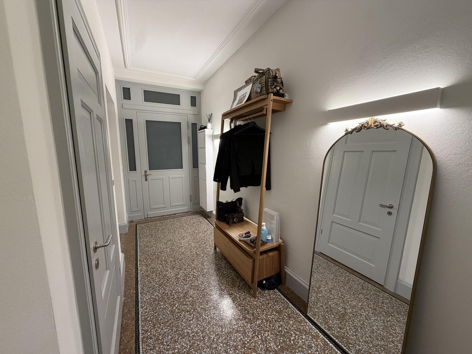 Appartamento di 2 ½ locali