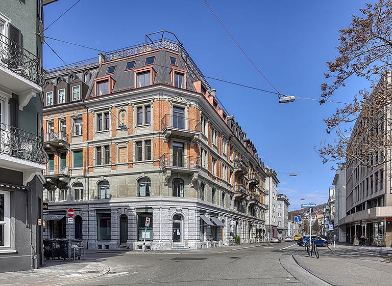 Appartamento di 2 ½ locali