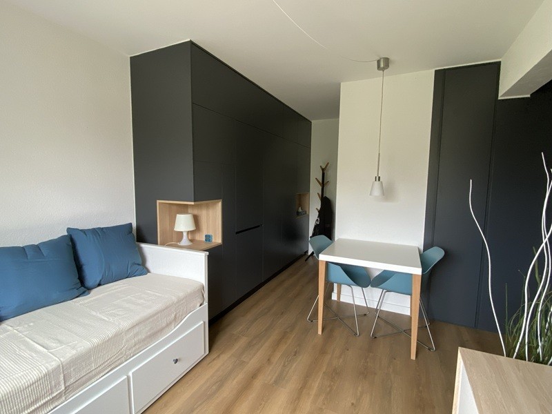 Appartamento di 1 ½ locali