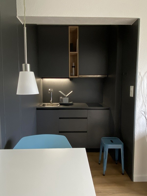 Appartamento di 1 ½ locali