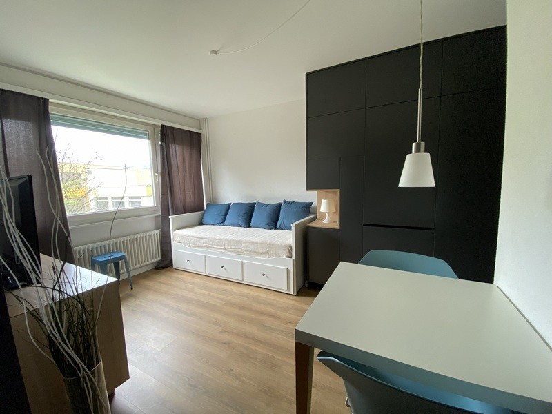 Appartamento di 1 ½ locali