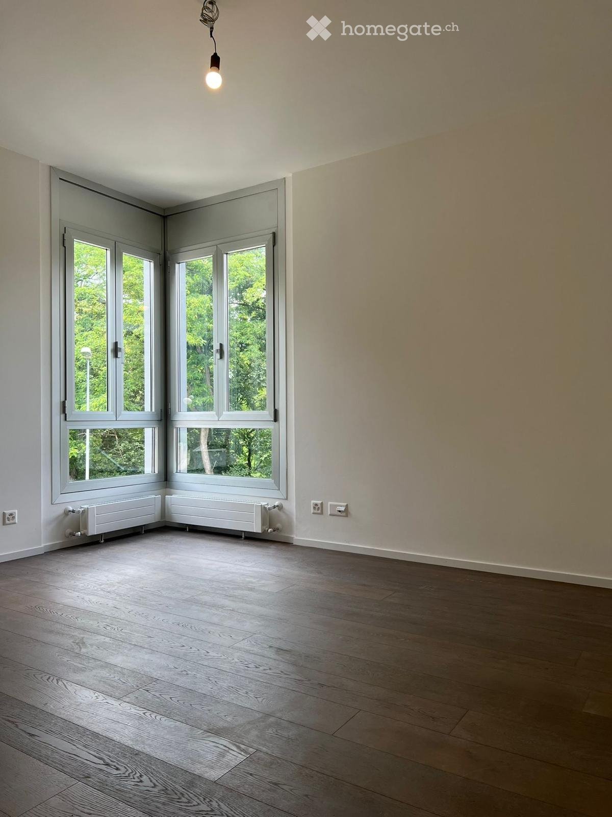 4 ½ rooms apartment, foto 10 di 10