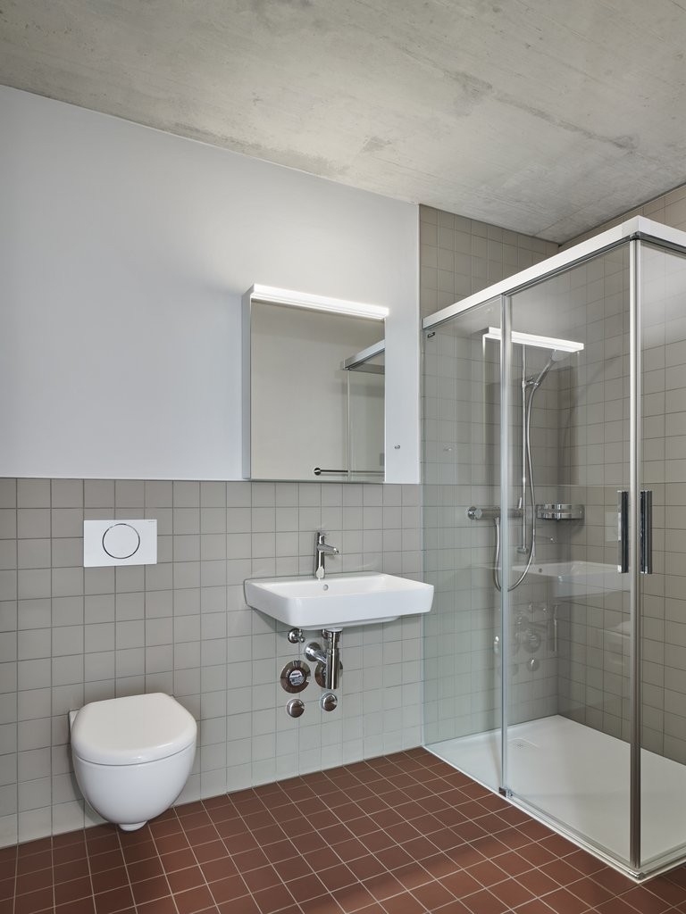Appartamento di 2 ½ locali, foto 3 di 7