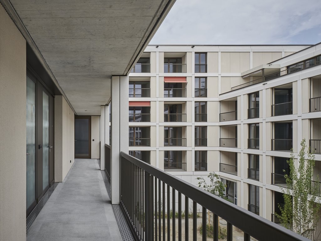 Appartamento di 2 ½ locali, foto 7 di 7