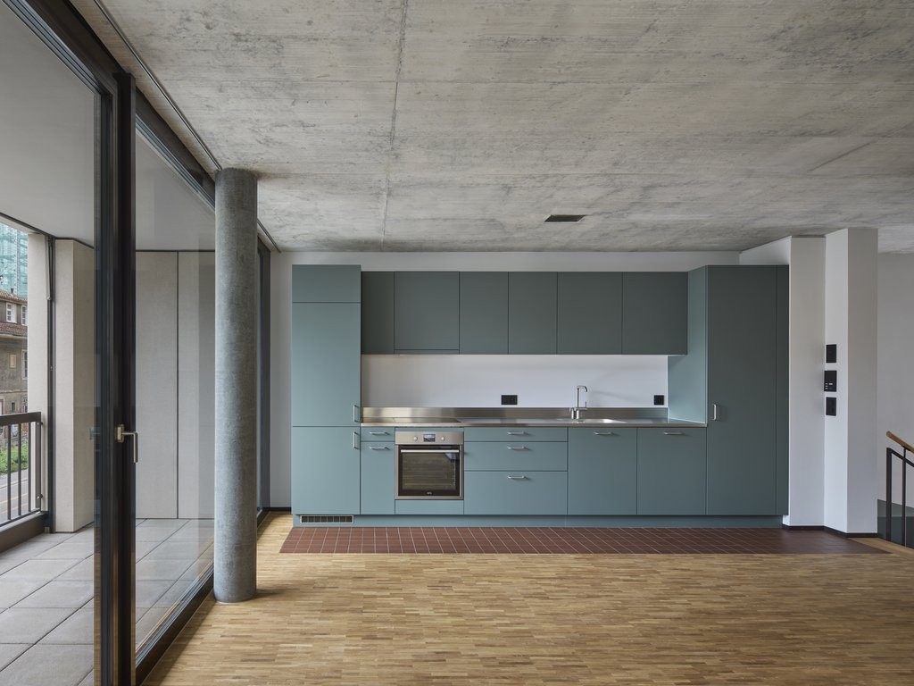 Appartamento di 2 ½ locali, foto 1 di 7
