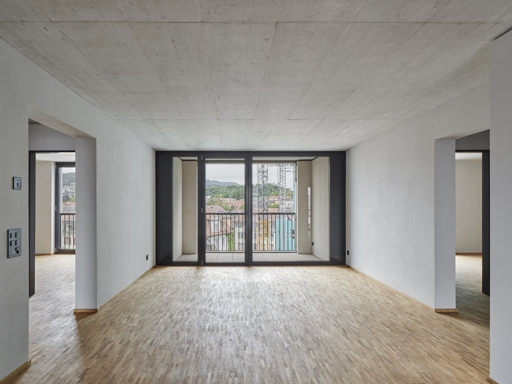 Appartamento di 2 ½ locali, foto 4 di 7