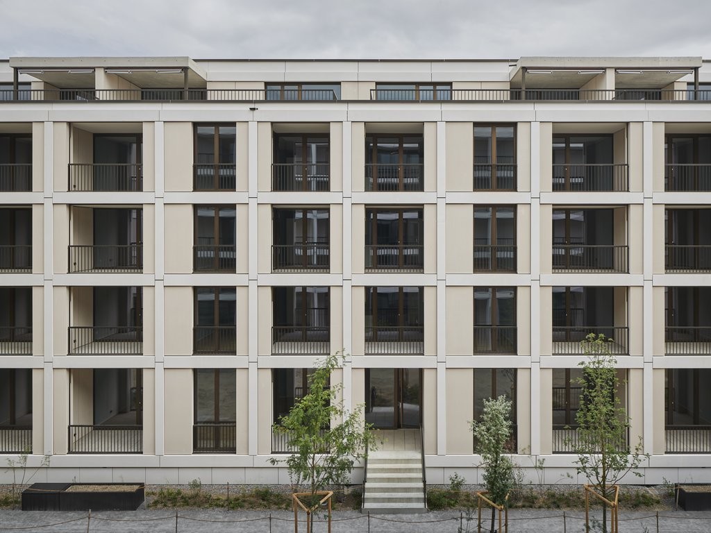Appartamento di 2 ½ locali, foto 2 di 7