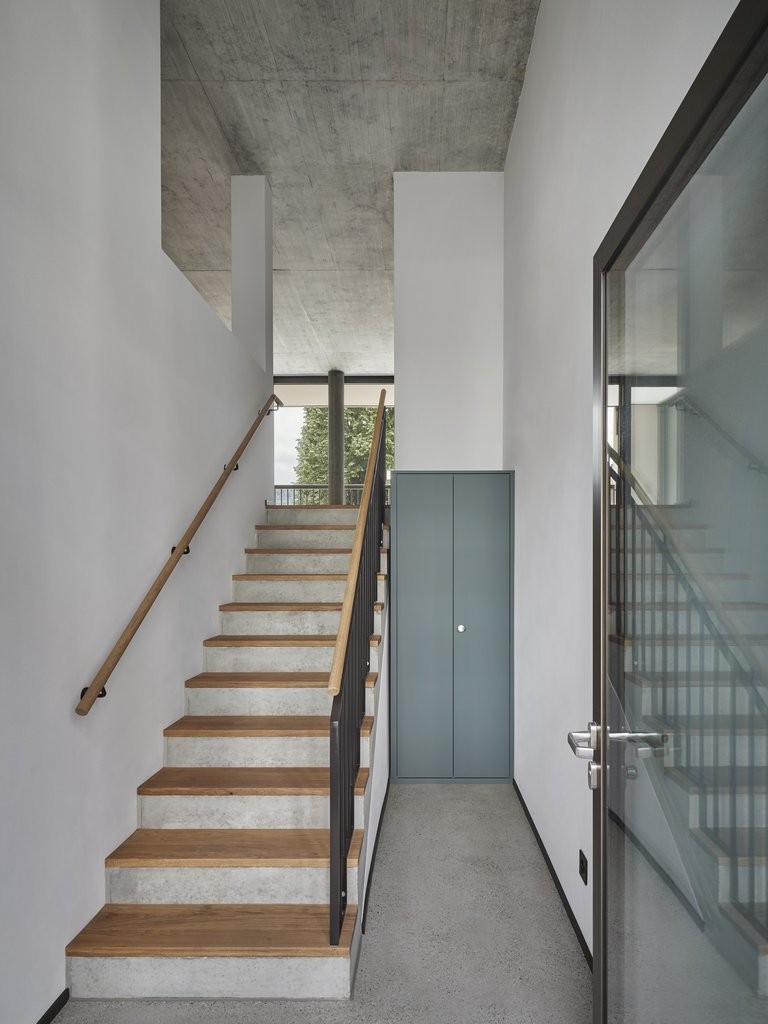 Appartamento di 2 ½ locali, foto 6 di 7