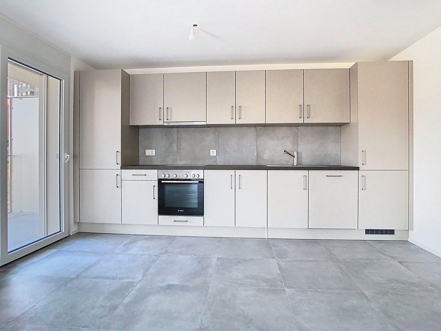 appartamento di 1 ½ locali, foto 8 di 10