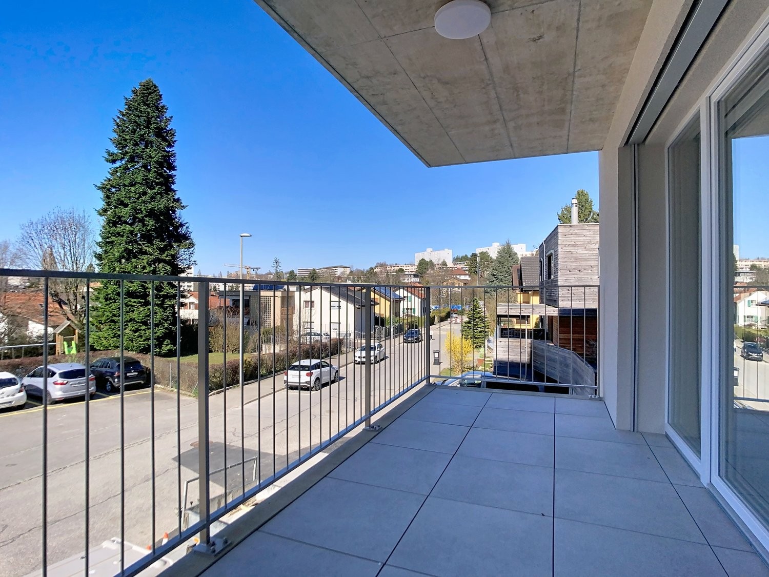 appartamento di 1 ½ locali, foto 10 di 10