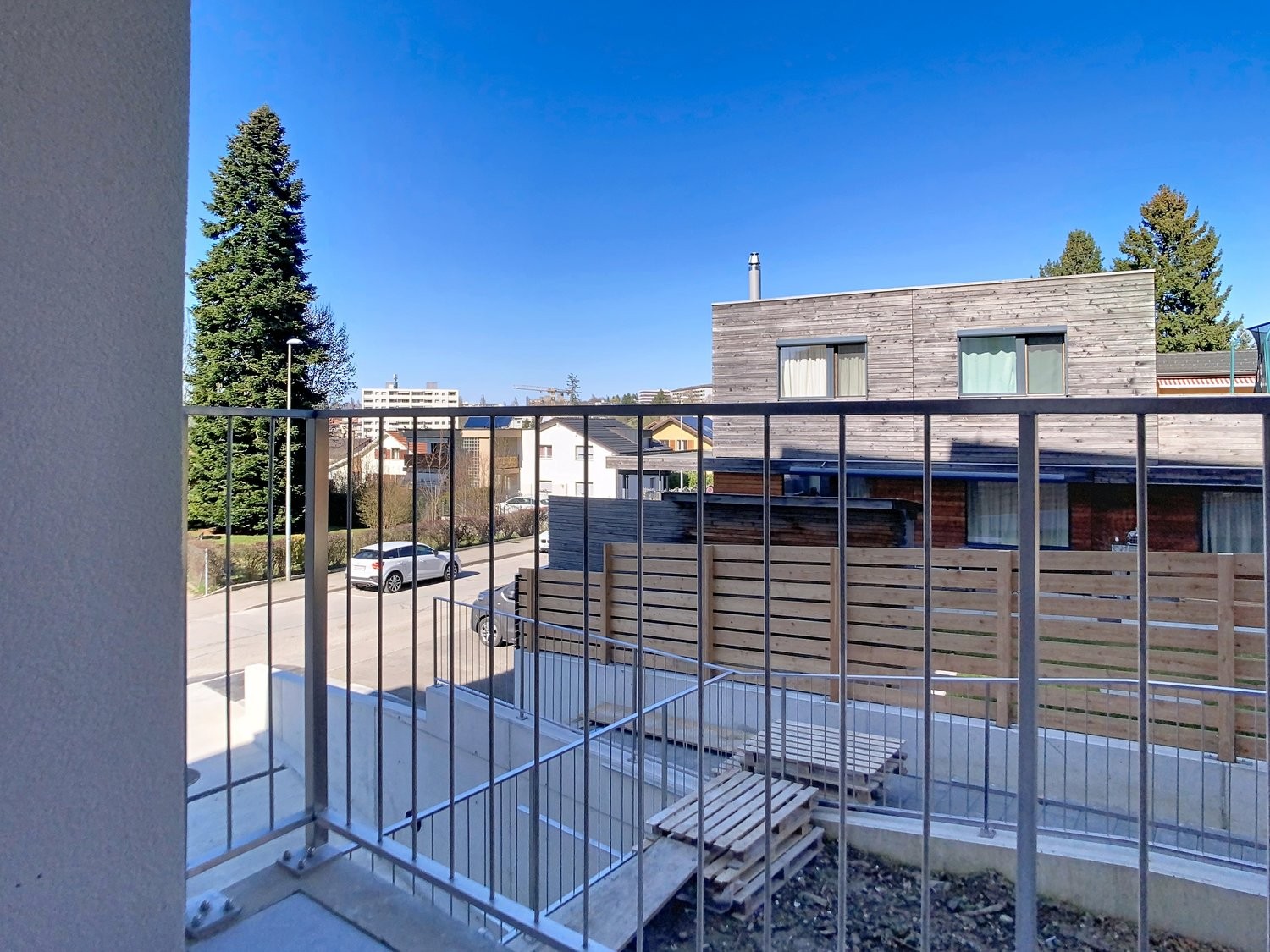 appartamento di 1 ½ locali, foto 9 di 10