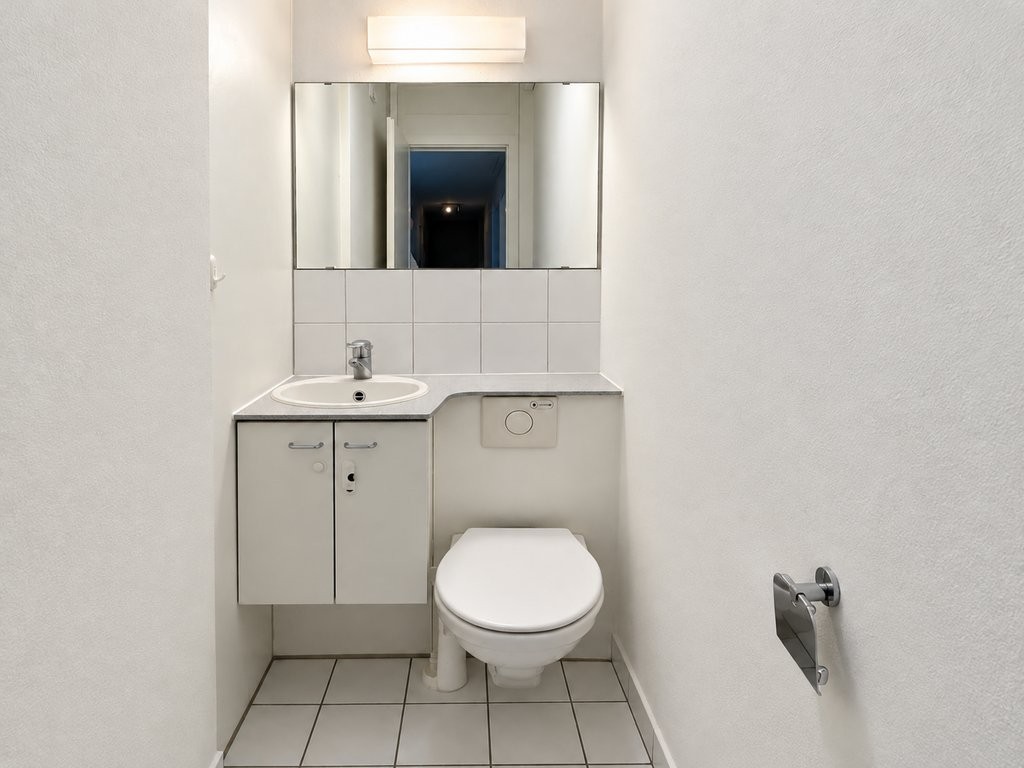 appartamento di 2 ½ locali, foto 8 di 9
