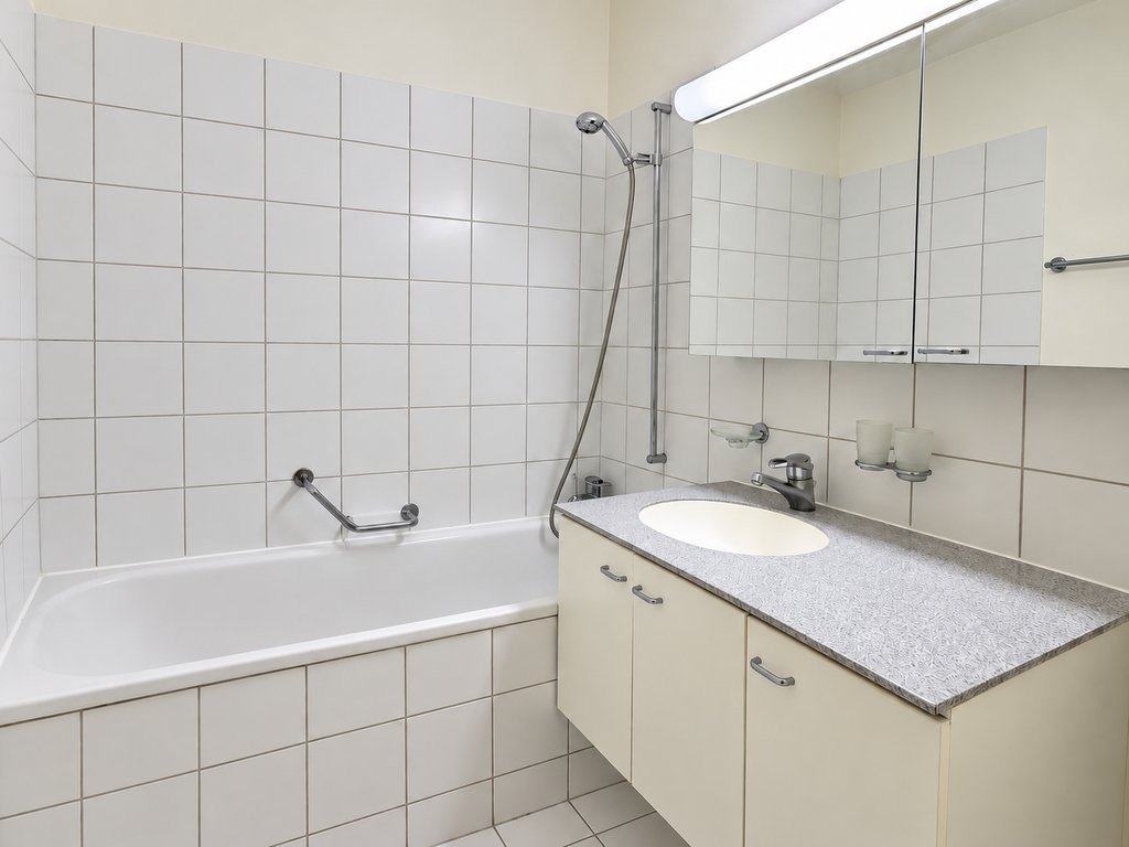appartamento di 2 ½ locali, foto 7 di 9