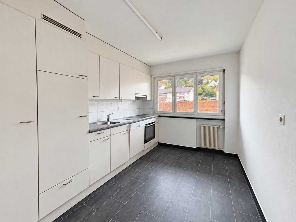 appartamento di 2 ½ locali, foto 6 di 9