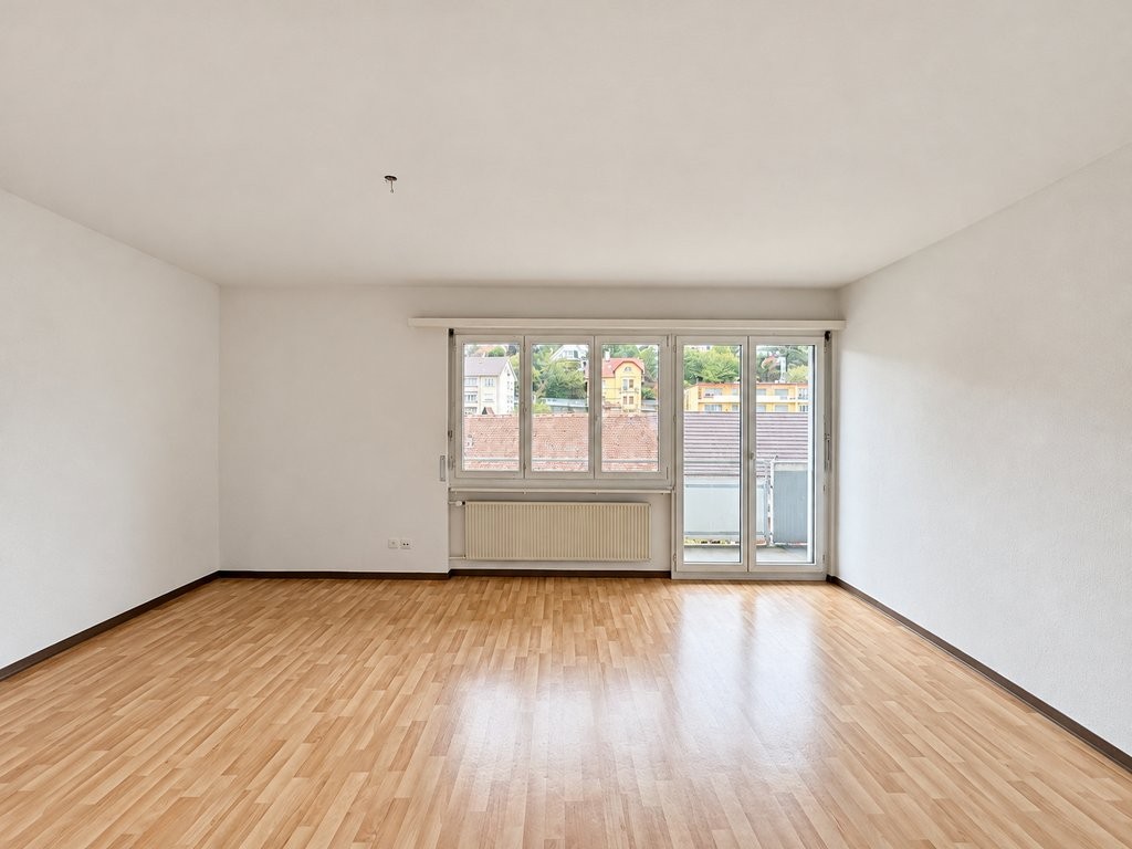 appartamento di 2 ½ locali, foto 1 di 9