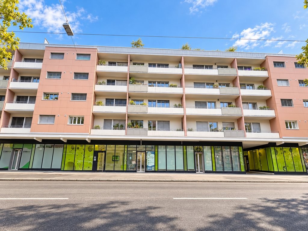 appartamento di 2 ½ locali, foto 2 di 9