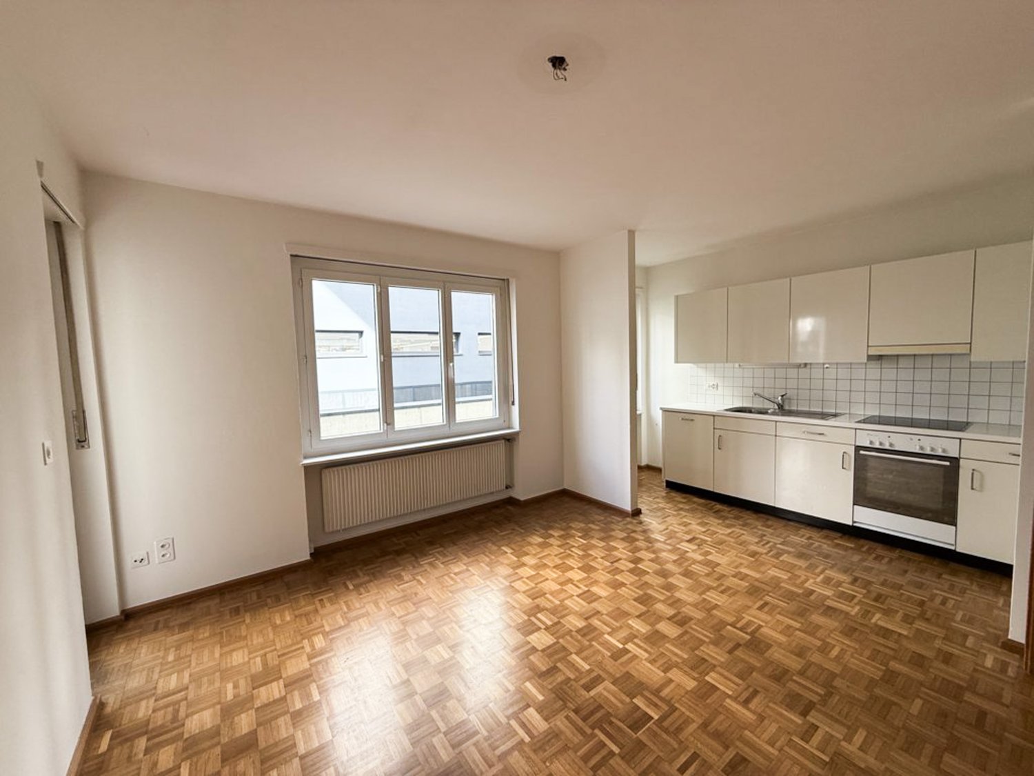 2 rooms apartment, foto 1 di 9