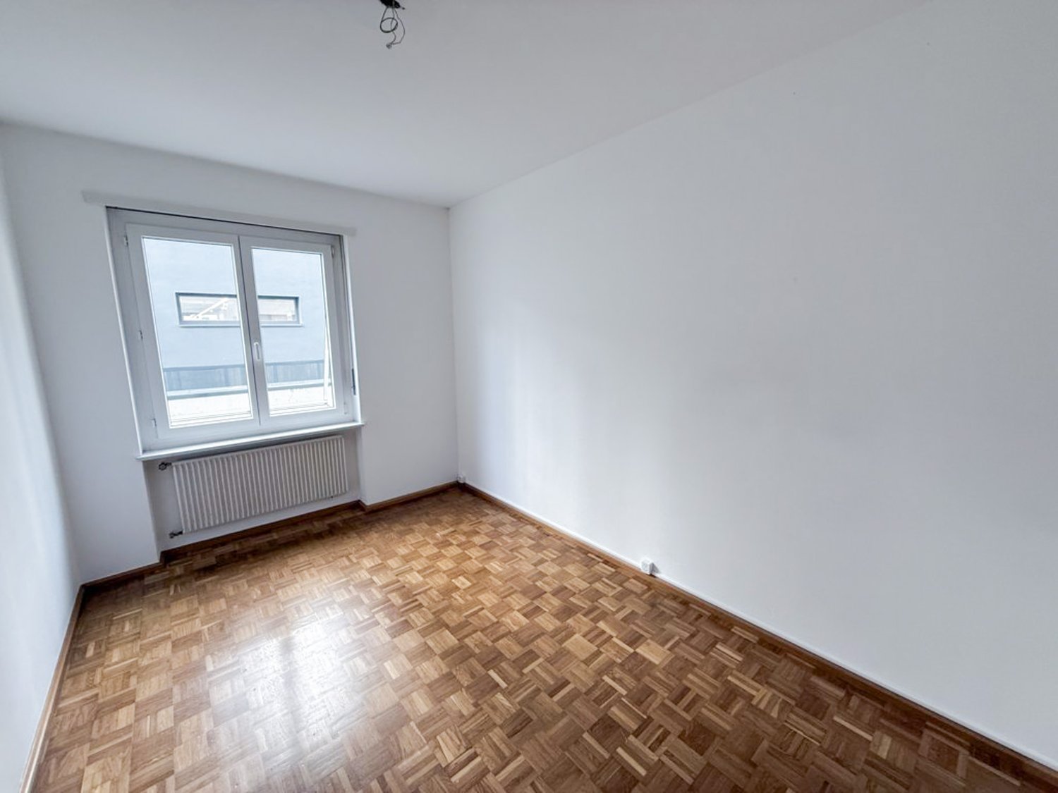 2 rooms apartment, foto 2 di 9