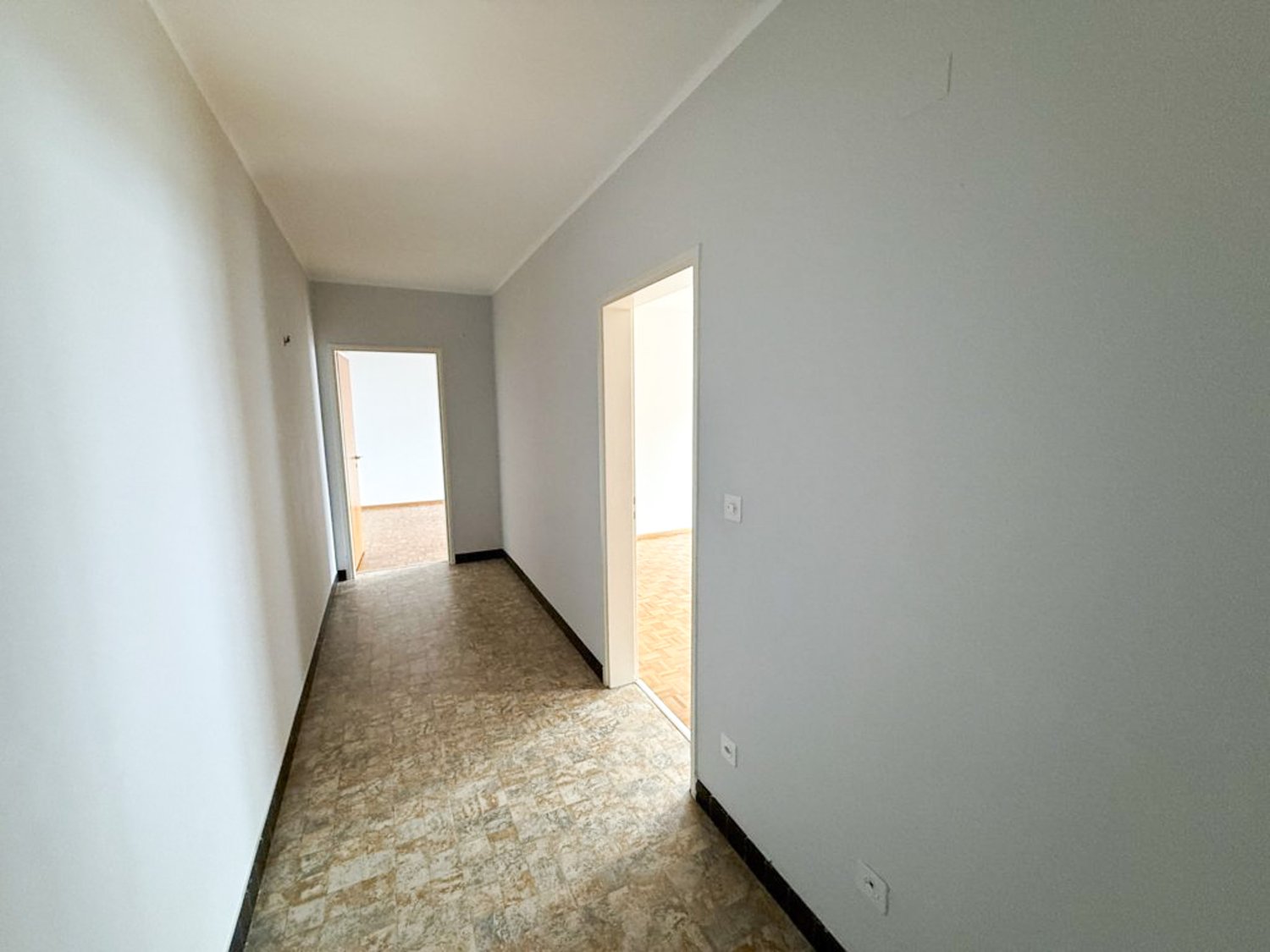 2 rooms apartment, foto 8 di 9