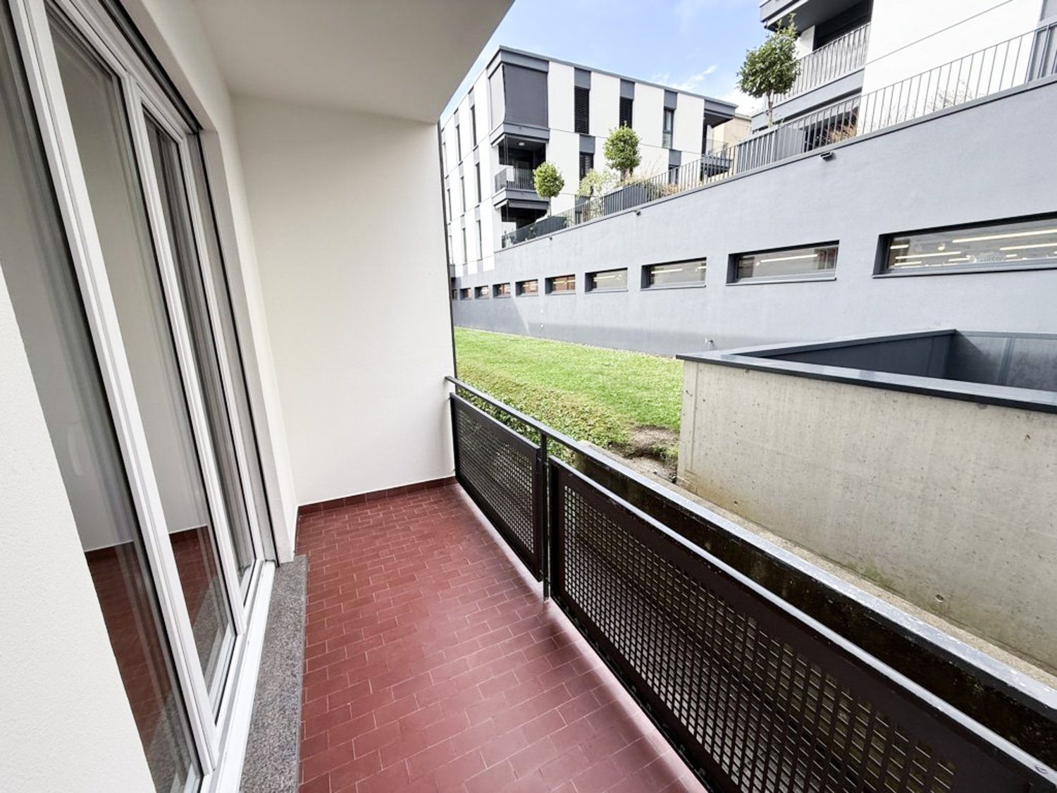 2 rooms apartment, foto 5 di 9