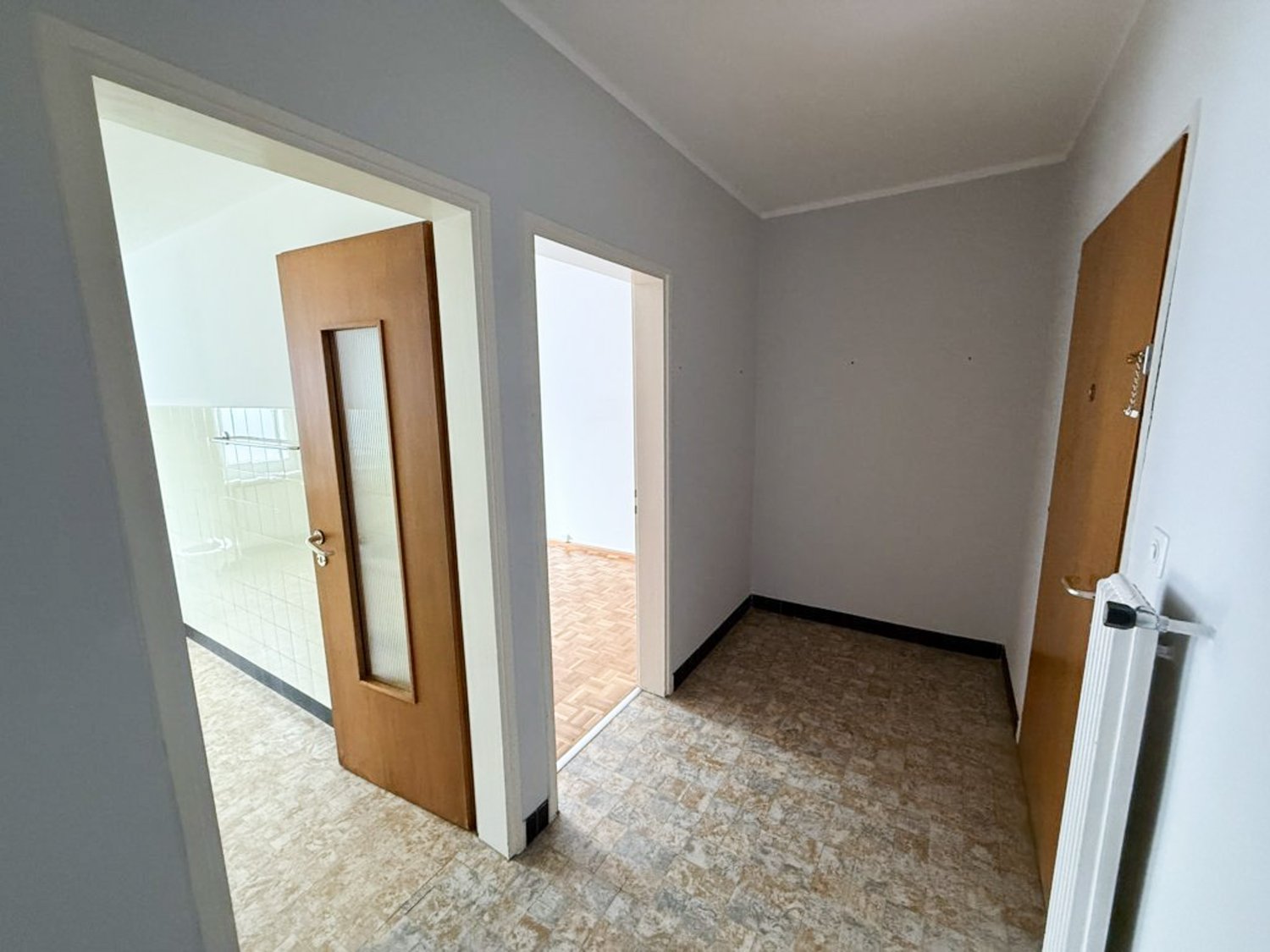 2 rooms apartment, foto 7 di 9