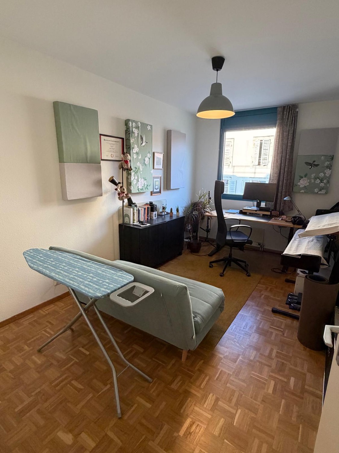 appartamento di 4 locali, foto 3 di 9
