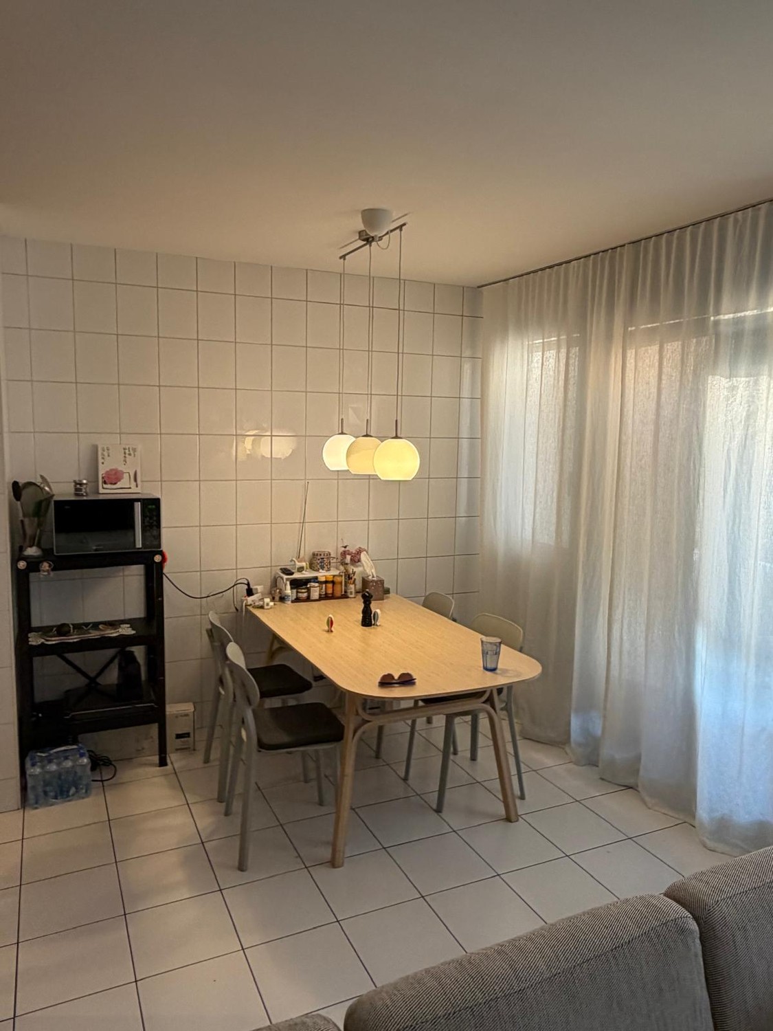 appartamento di 4 locali, foto 4 di 9