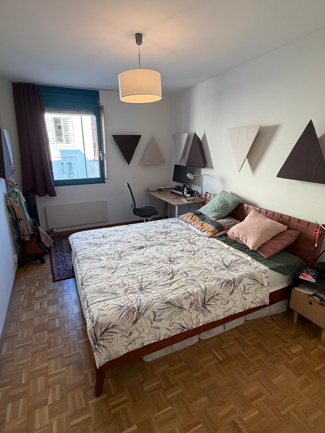 appartamento di 4 locali, foto 2 di 9