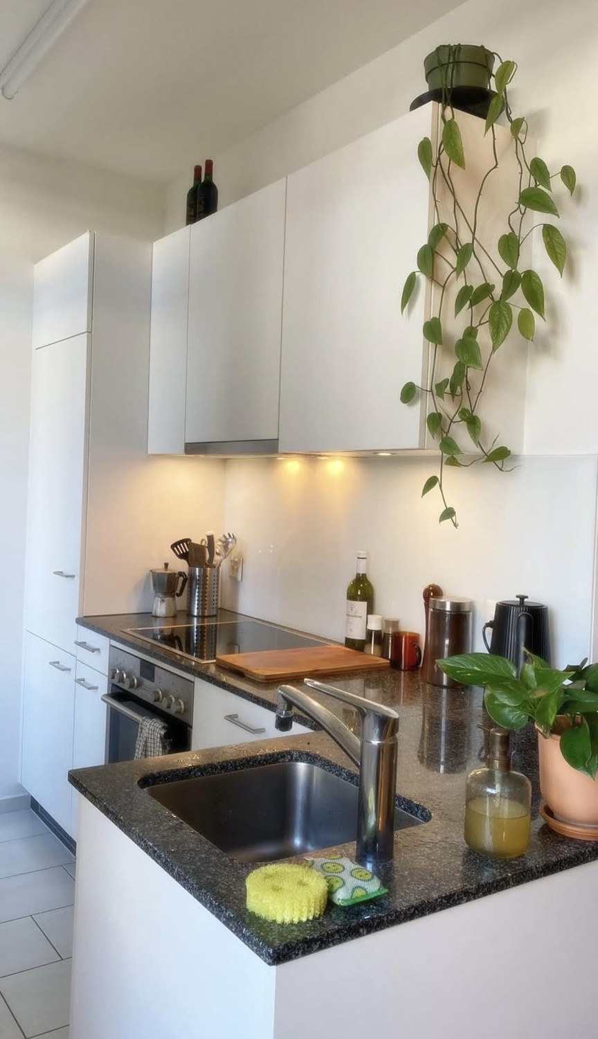 Appartamento di 3 locali, foto 4 di 6