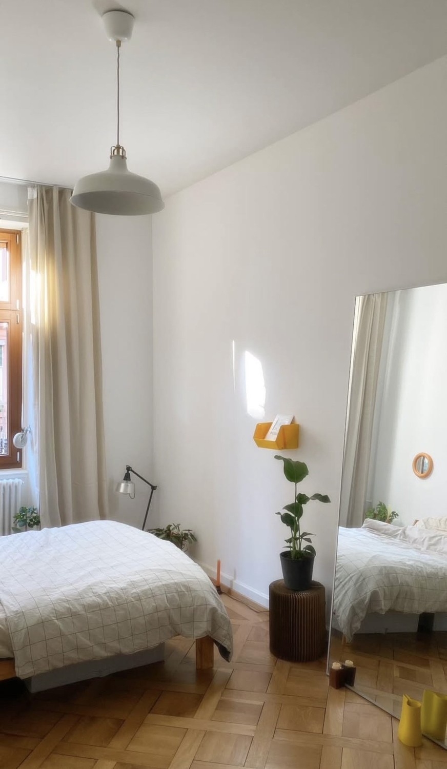 Appartamento di 3 locali, foto 3 di 6