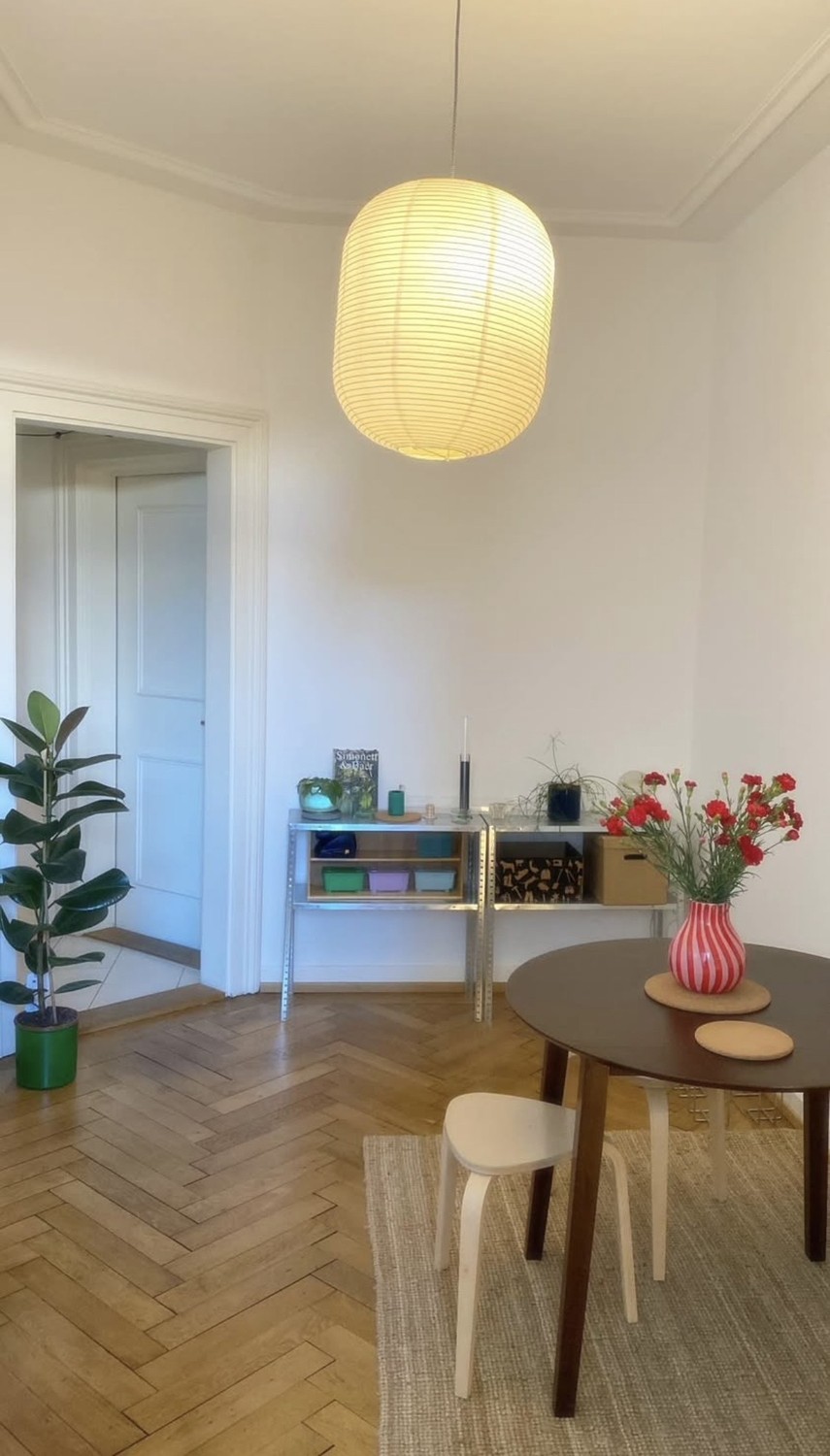 Appartamento di 3 locali, foto 5 di 6