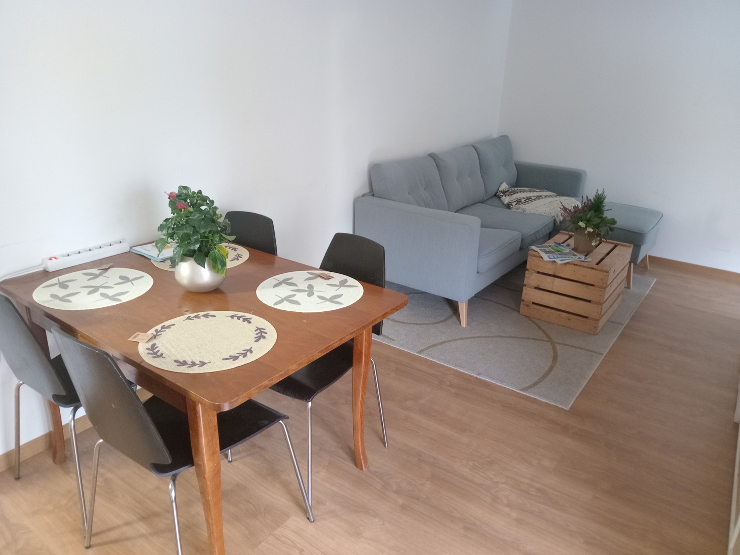 Appartamento di 1 ½ locali, foto 2 di 10