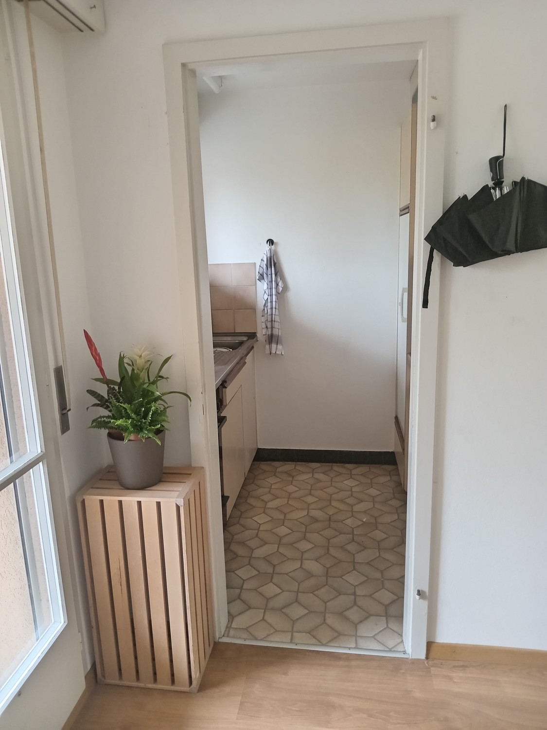 Appartamento di 1 ½ locali, foto 8 di 10