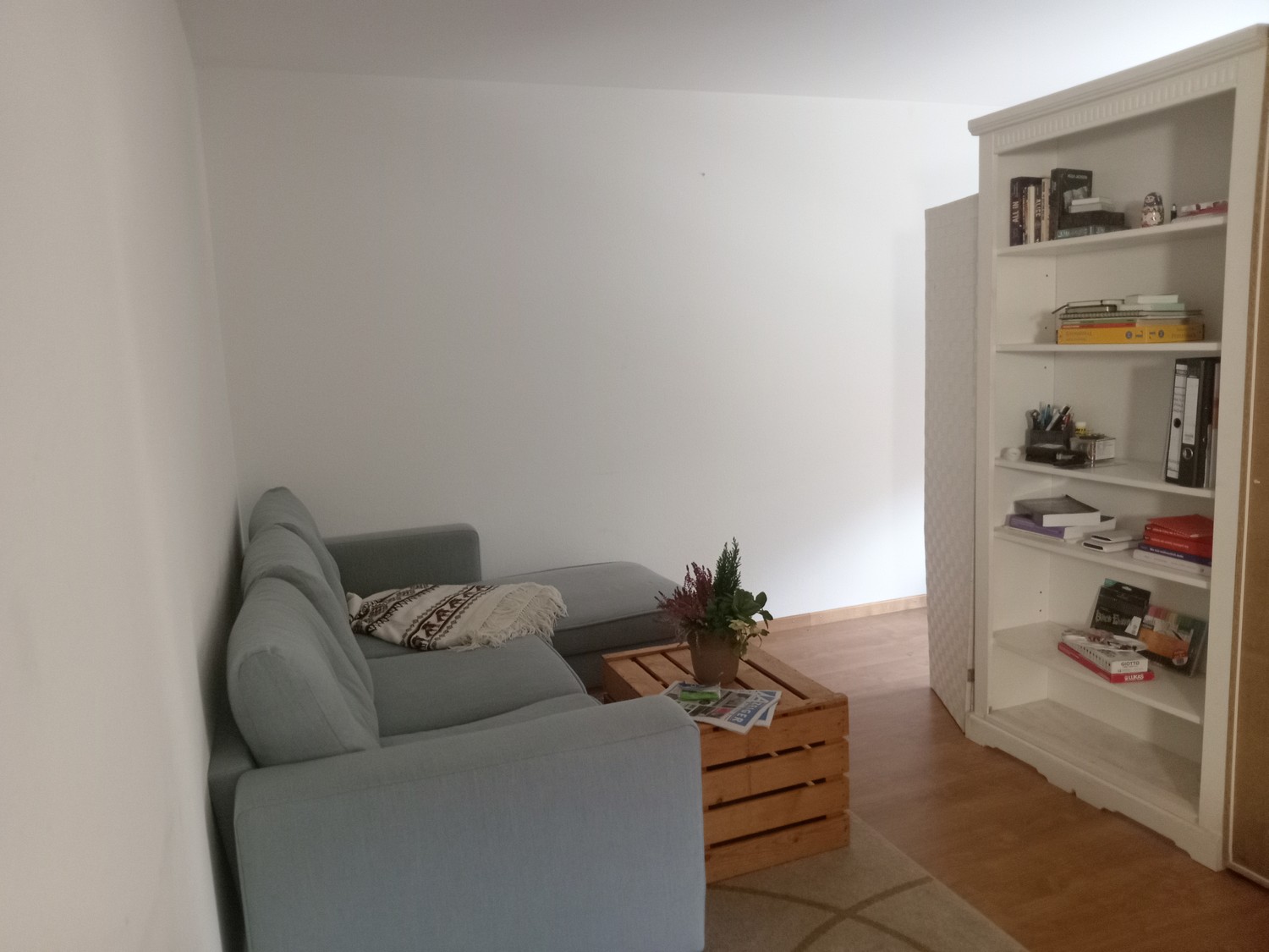 Appartamento di 1 ½ locali, foto 5 di 10