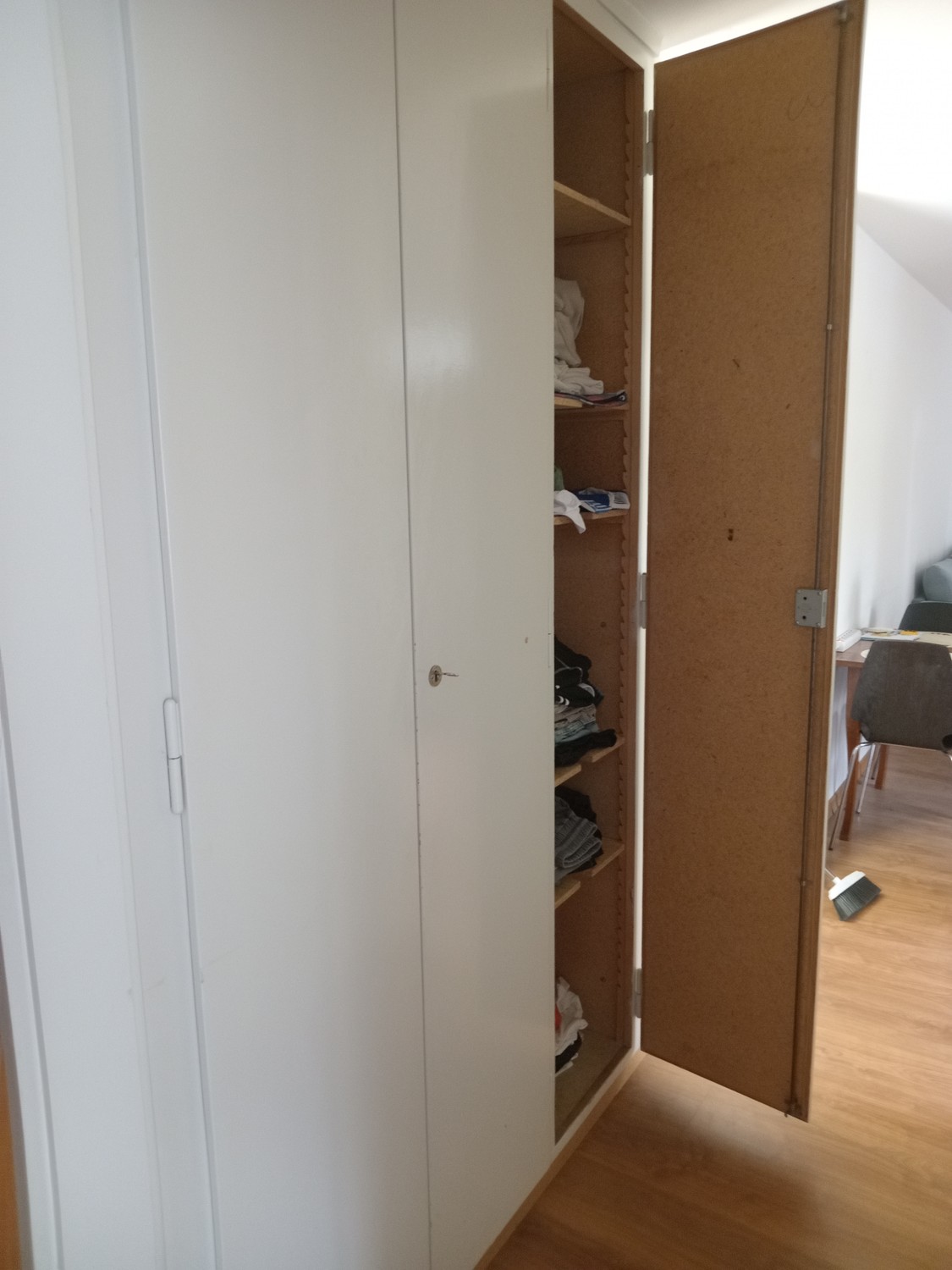 Appartamento di 1 ½ locali, foto 10 di 10