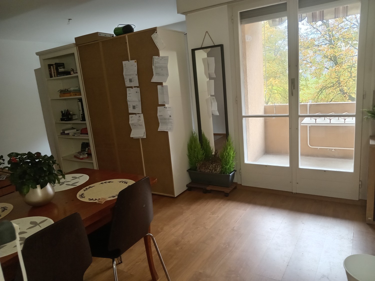 Appartamento di 1 ½ locali, foto 4 di 10