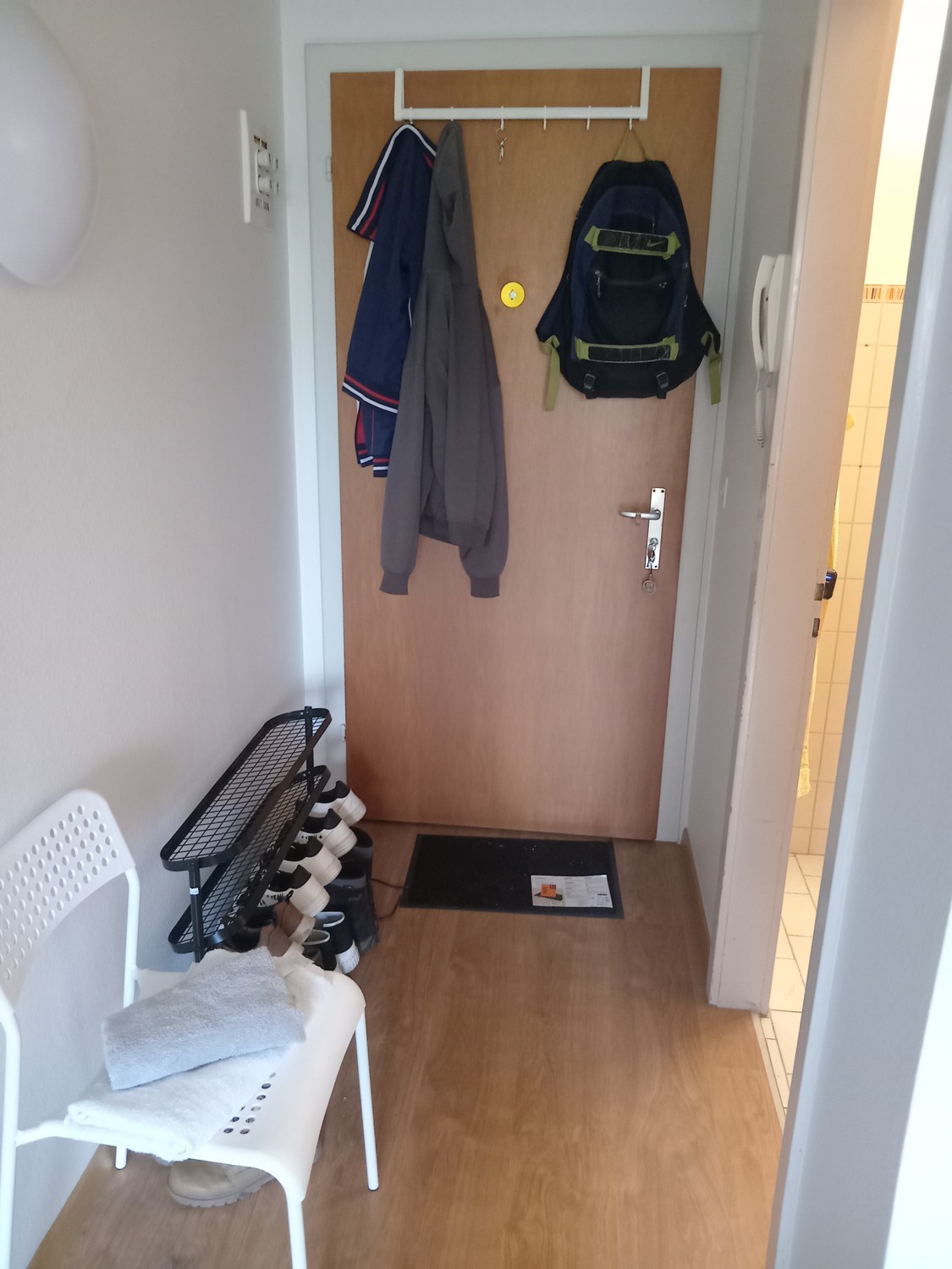 Appartamento di 1 ½ locali, foto 1 di 10