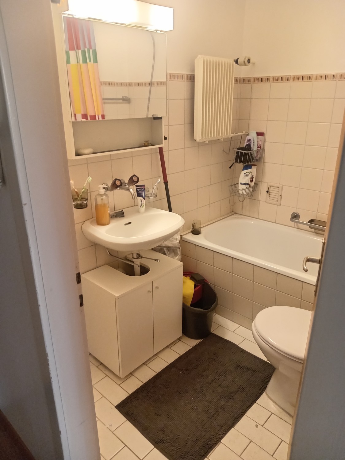 Appartamento di 1 ½ locali, foto 3 di 10