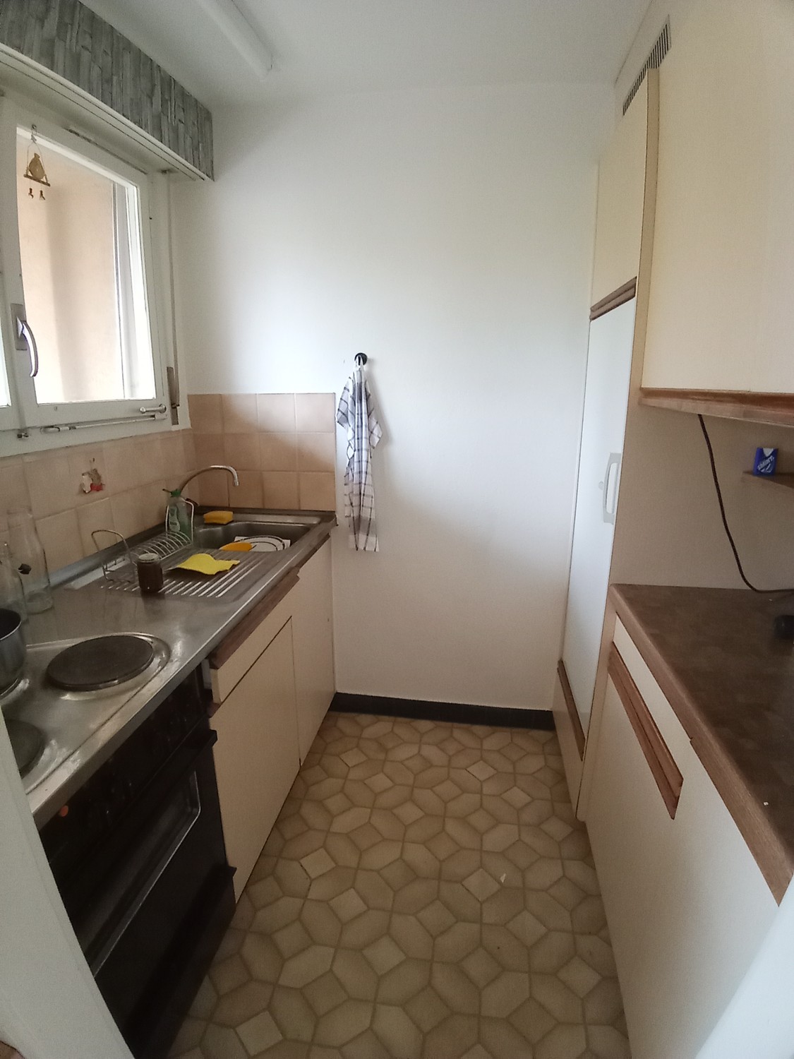 Appartamento di 1 ½ locali, foto 9 di 10