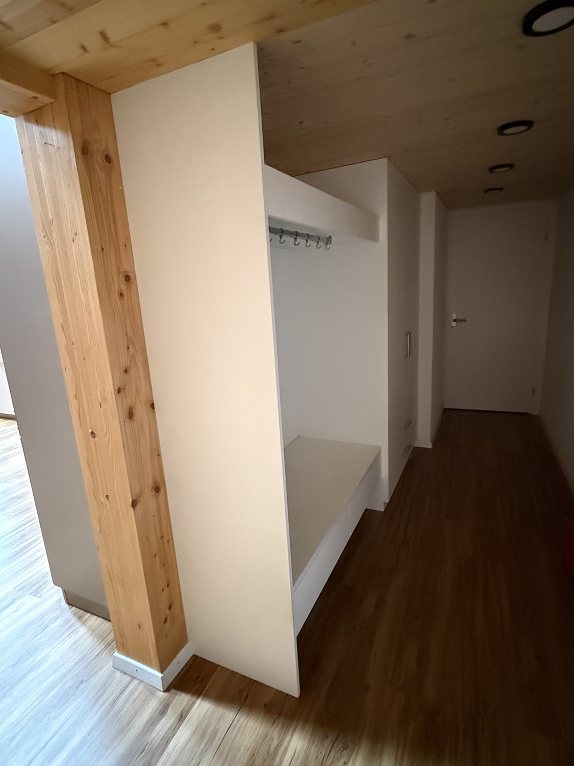 Appartamento di 4 locali, foto 10 di 10